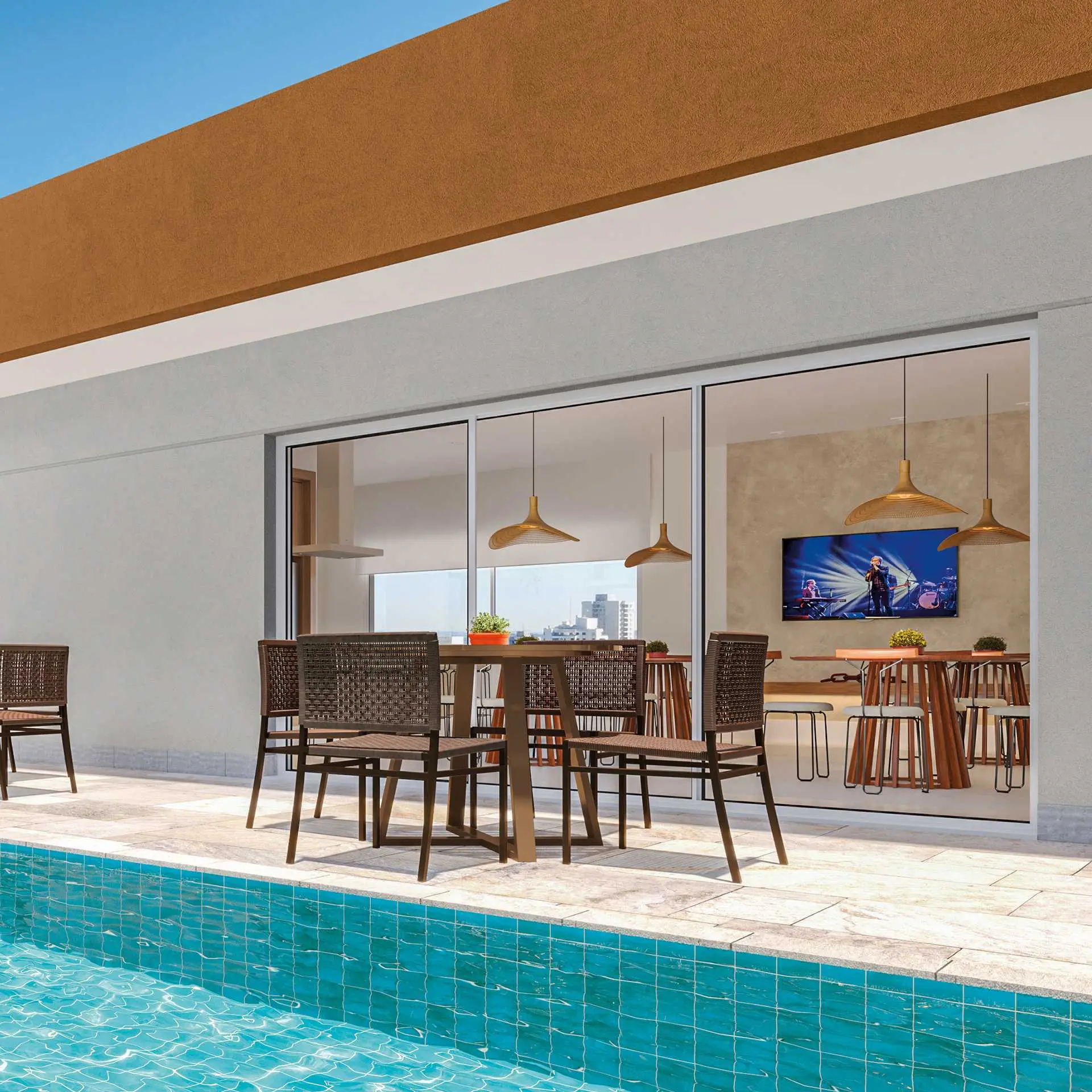 Casa de campo